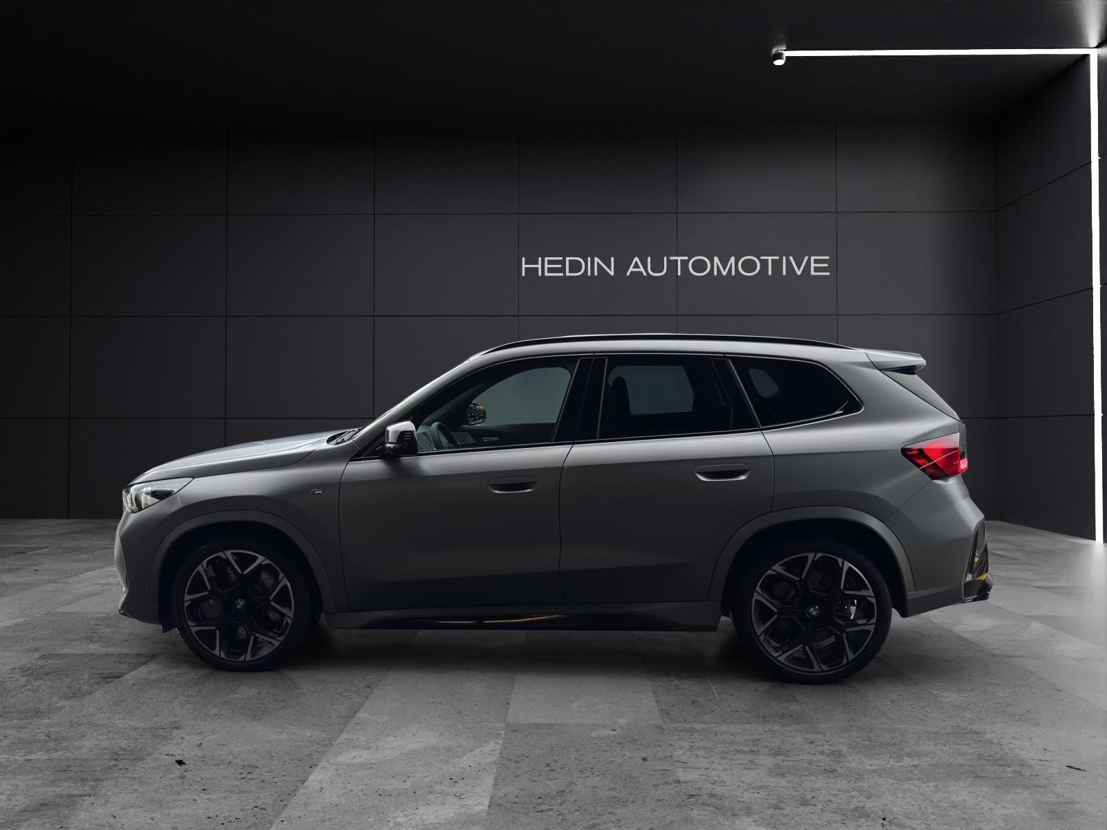 BMW X1 M35i, Essence, Voiture nouvelle, Automatique - 4