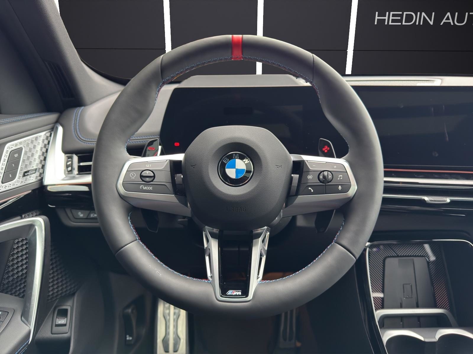 BMW X1 M35i, Essence, Voiture nouvelle, Automatique - 6