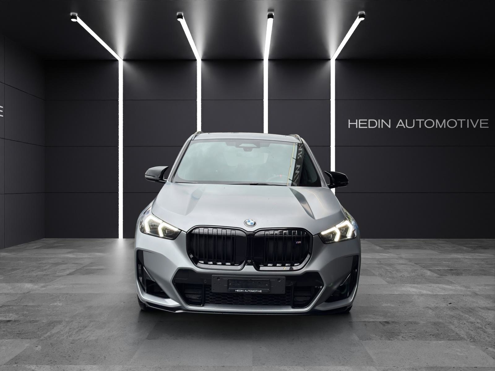 BMW X1 M35i, Essence, Voiture nouvelle, Automatique - 7