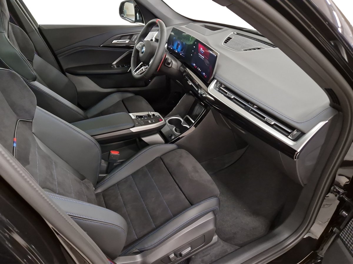 BMW X1 M35i M Sport Pro, Benzina, Auto nuove, Automatico - 3