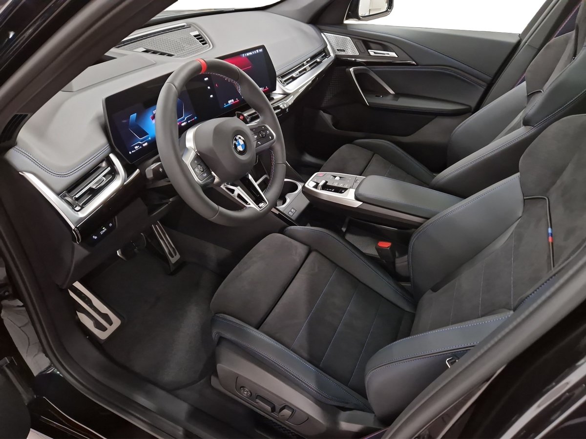 BMW X1 M35i M Sport Pro, Benzina, Auto nuove, Automatico - 5