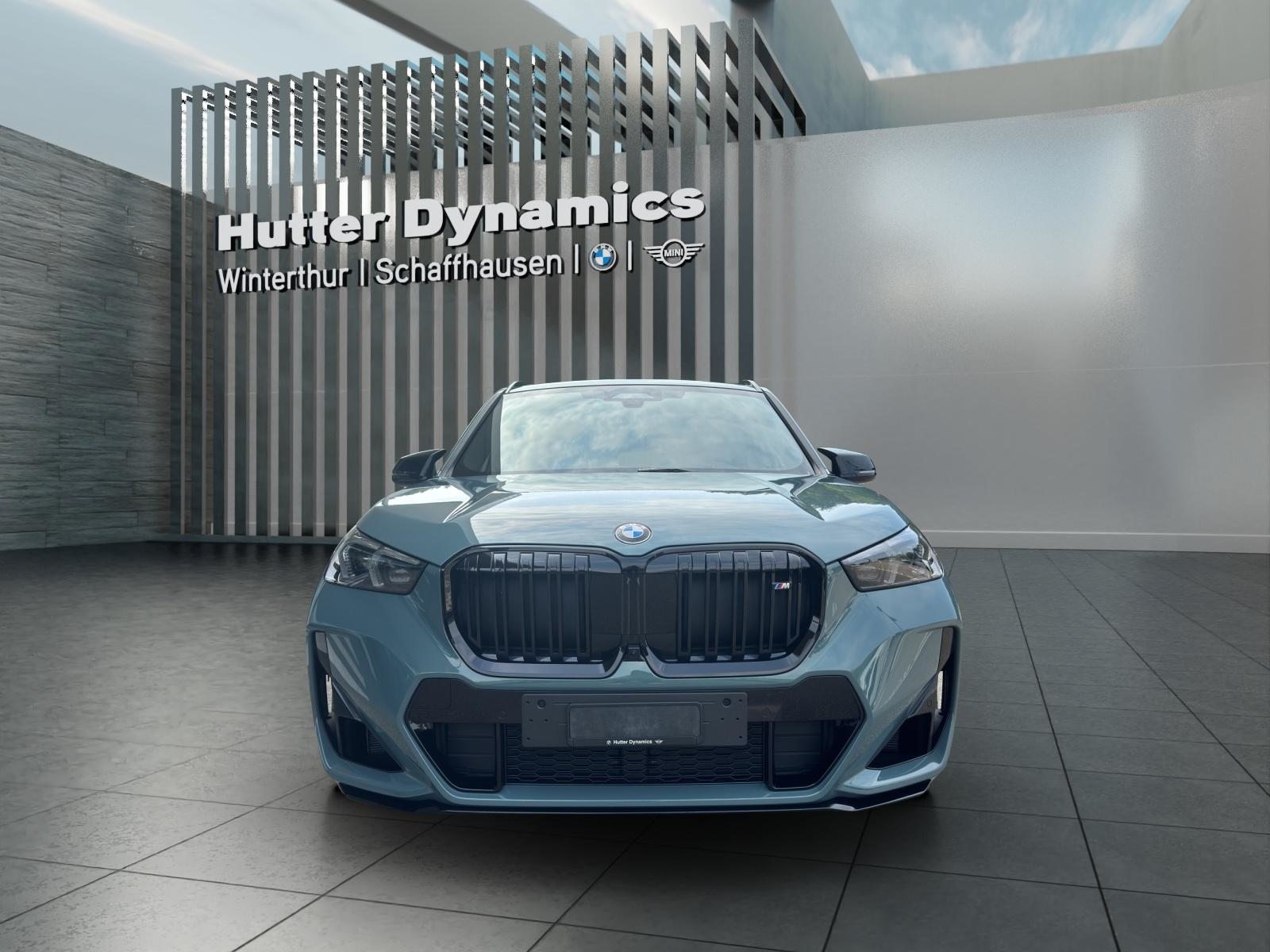 BMW X1 M35i, Petrol, New car, Automatic - 2