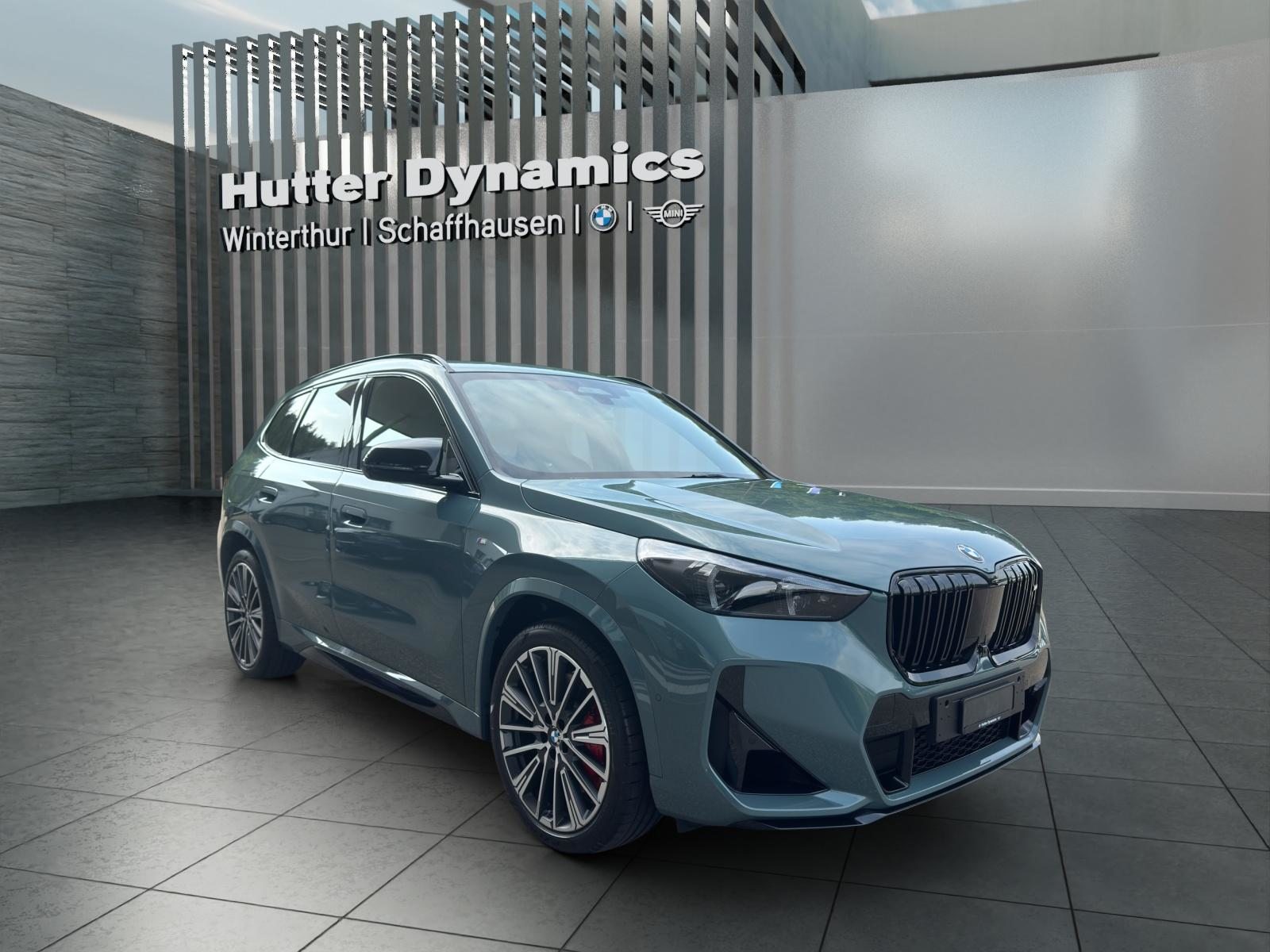 BMW X1 M35i, Petrol, New car, Automatic - 3