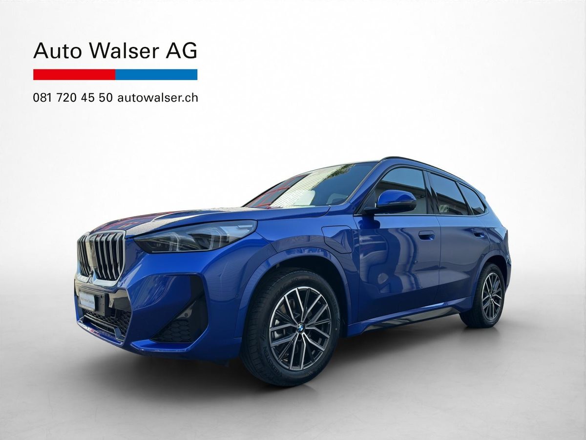 BMW X1 25e xDrive