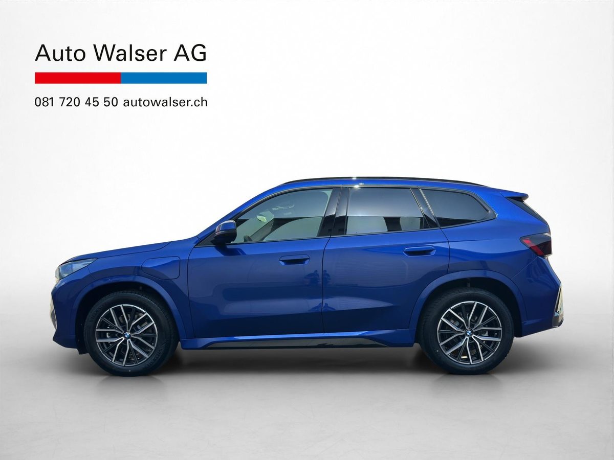 BMW X1 25e xDrive, Plug-in-Hybrid Benzin/Elektro, Neuwagen, Automatik - 2