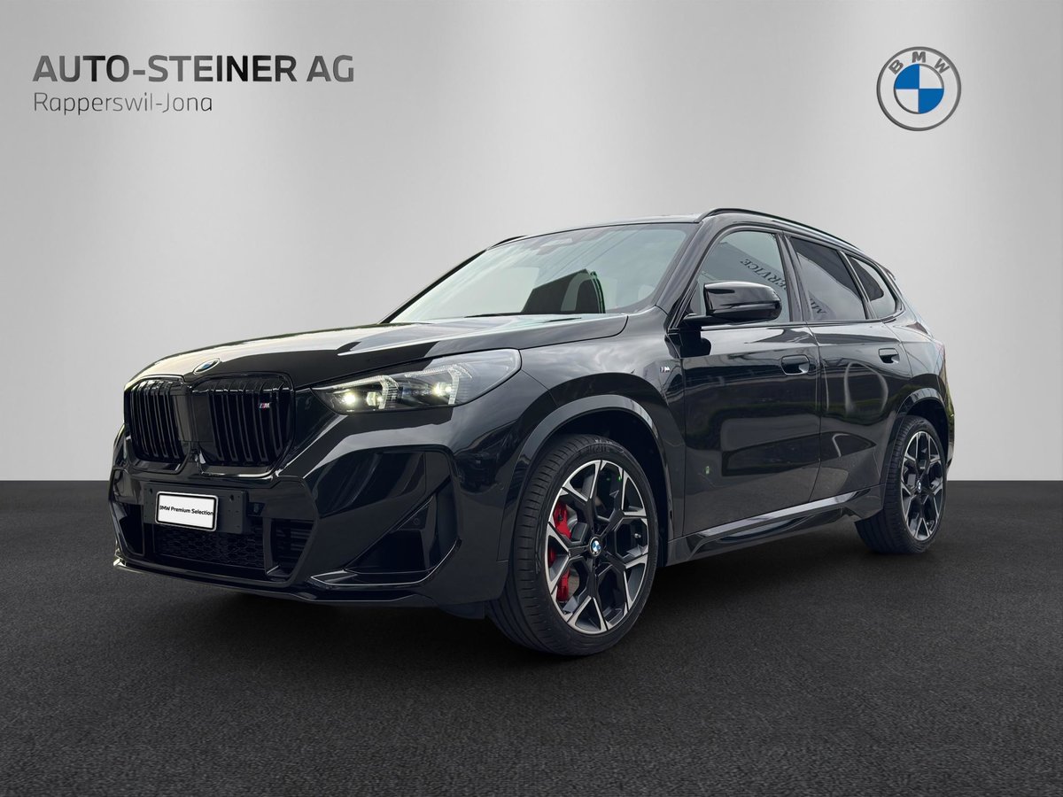 BMW X1 M35i M Sport Pro