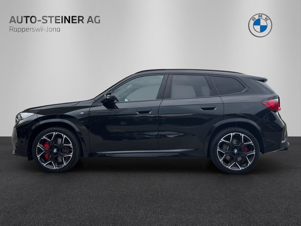 BMW X1 M35i M Sport Pro, Benzin, Neuwagen, Automatik - 2