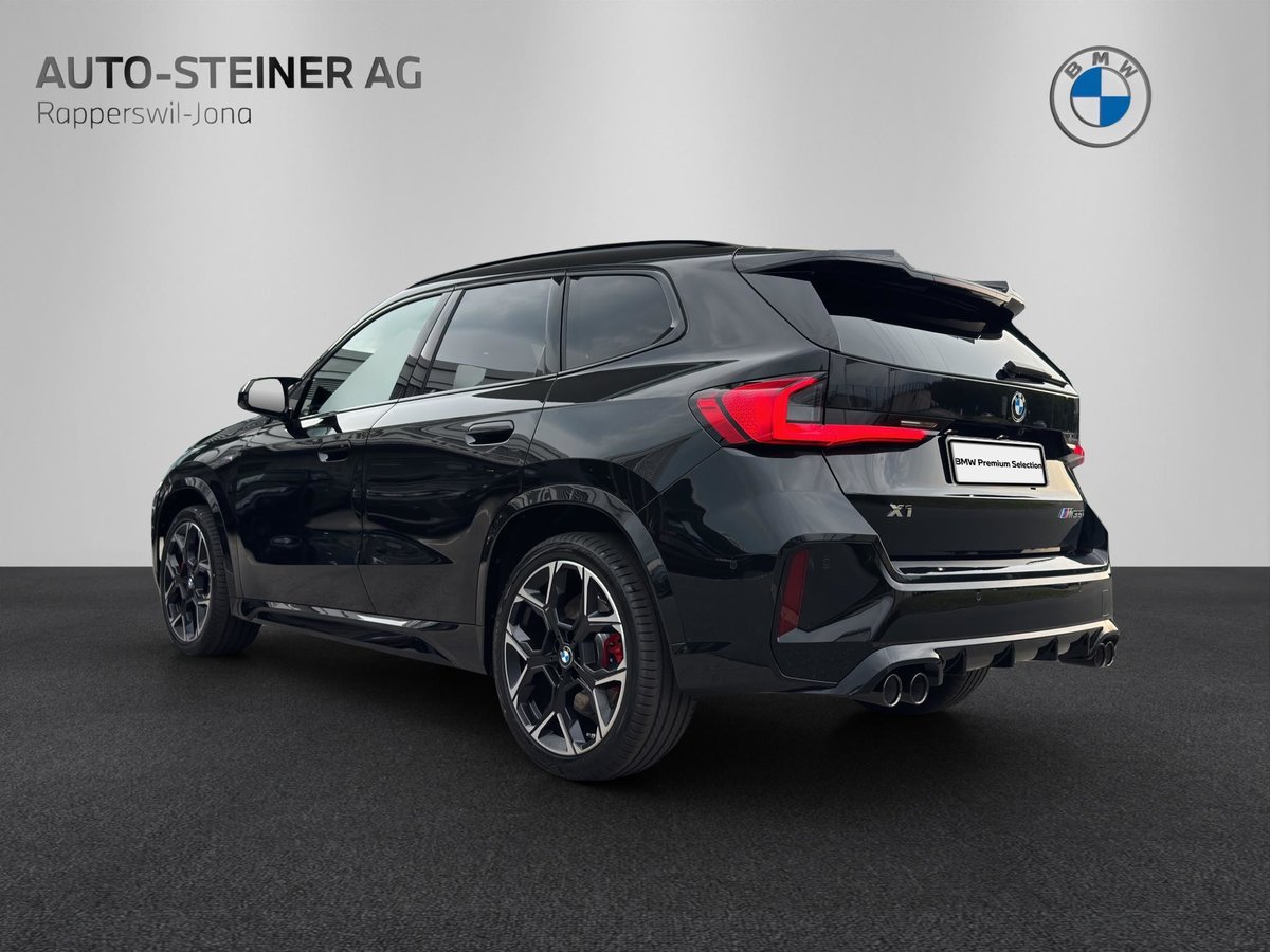 BMW X1 M35i M Sport Pro, Benzin, Neuwagen, Automatik - 3