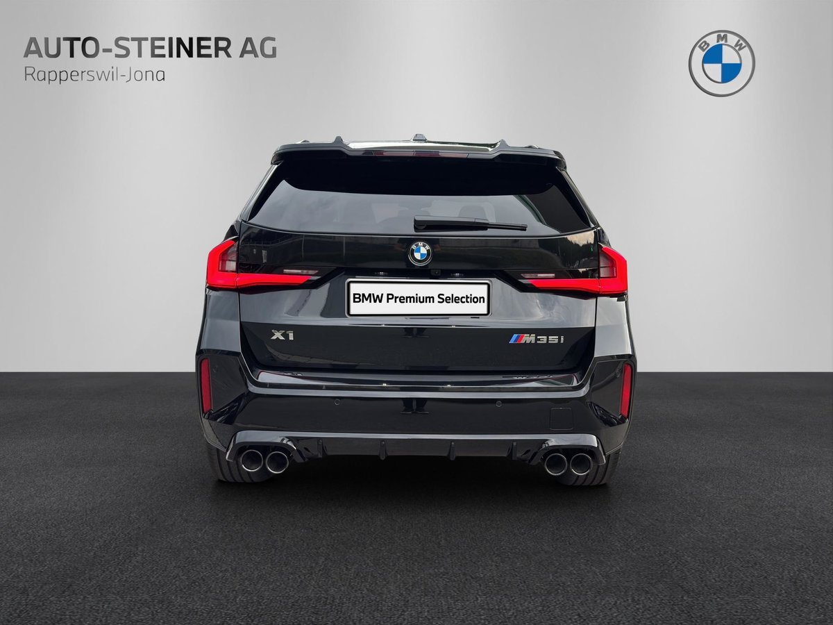 BMW X1 M35i M Sport Pro, Benzin, Neuwagen, Automatik - 4