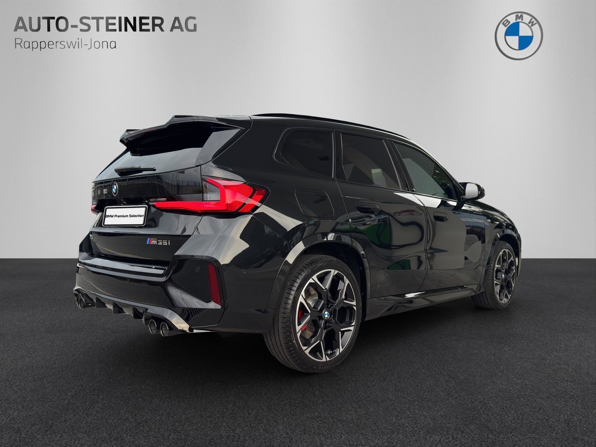 BMW X1 M35i M Sport Pro, Benzin, Neuwagen, Automatik - 5