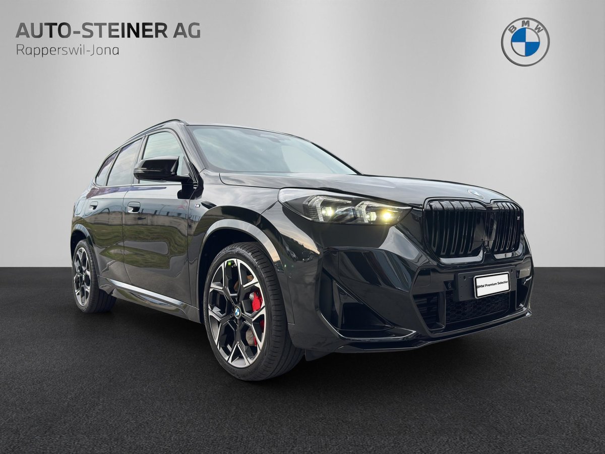 BMW X1 M35i M Sport Pro, Benzin, Neuwagen, Automatik - 7