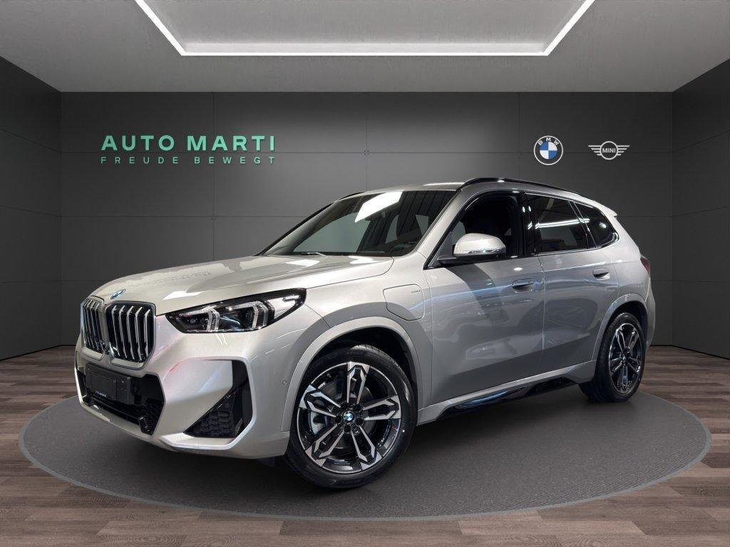 BMW X1 25e