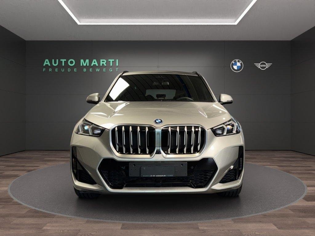 BMW X1 25e, Plug-in-Hybrid Petrol/Electric, New car, Automatic - 5
