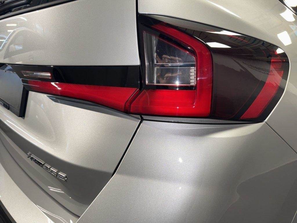 BMW X1 25e, Plug-in-Hybrid Petrol/Electric, New car, Automatic - 6