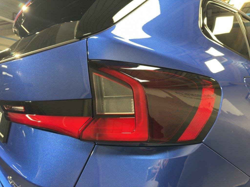 BMW X1 23i paddles, Mild-Hybrid Benzin/Elektro, Neuwagen, Automatik - 6