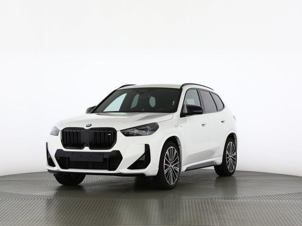 BMW X1 M35i
