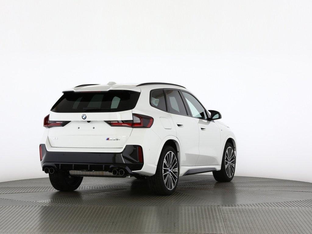 BMW X1 M35i, Benzin, Neuwagen, Automatik - 2