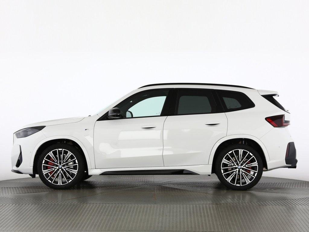 BMW X1 M35i, Benzin, Neuwagen, Automatik - 3
