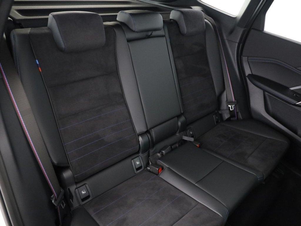 BMW X1 M35i, Benzin, Neuwagen, Automatik - 4