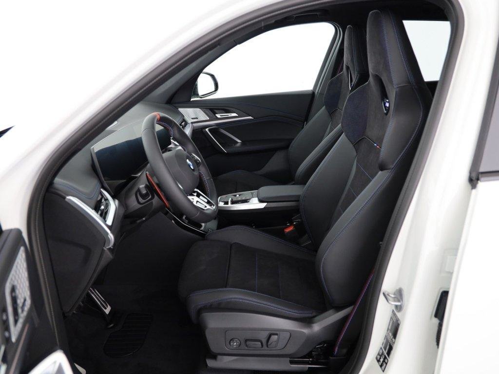 BMW X1 M35i, Benzin, Neuwagen, Automatik - 5