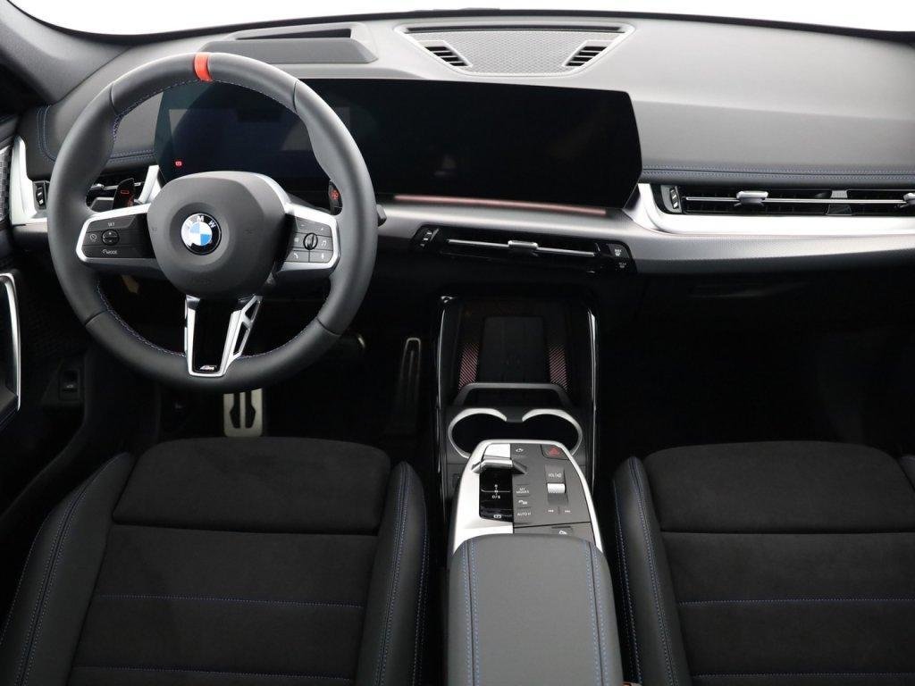 BMW X1 M35i, Benzin, Neuwagen, Automatik - 6