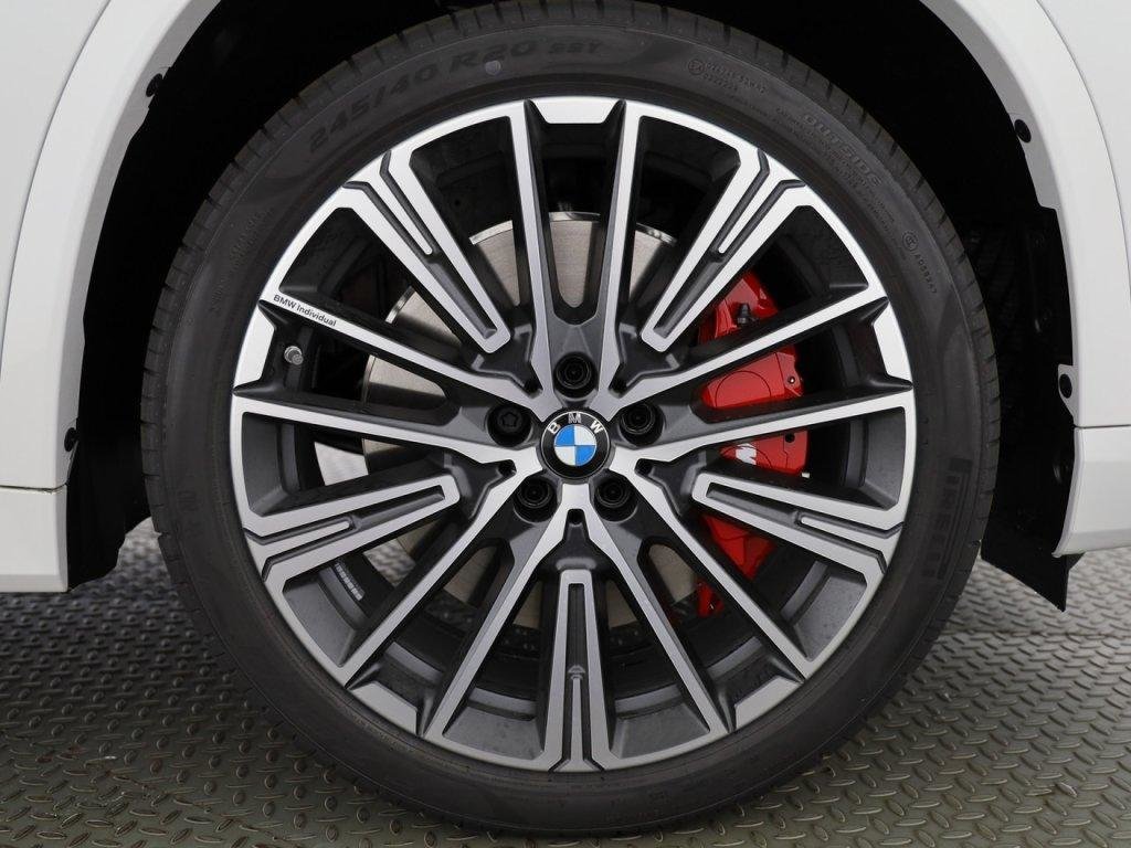 BMW X1 M35i, Benzin, Neuwagen, Automatik - 7