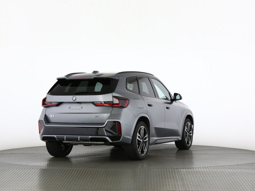 BMW X1 23i paddles, Mild-Hybrid Petrol/Electric, New car, Automatic - 2
