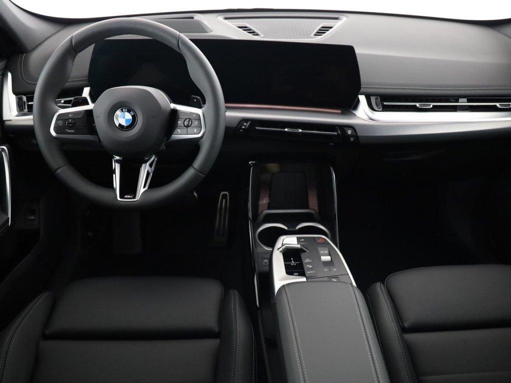 BMW X1 23i paddles, Mild-Hybrid Petrol/Electric, New car, Automatic - 5