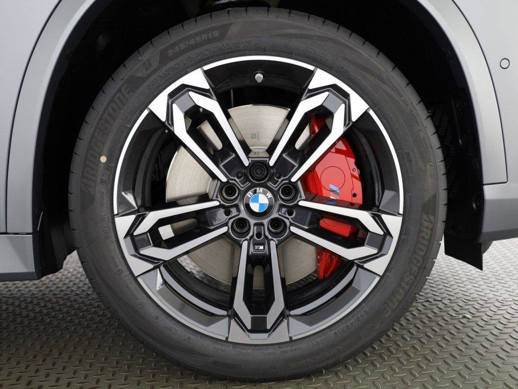 BMW X1 23i paddles, Mild-Hybrid Petrol/Electric, New car, Automatic - 7