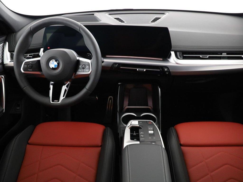 BMW X1 23i paddles, Hybride Léger Essence/Électricité, Voiture nouvelle, Automatique - 6