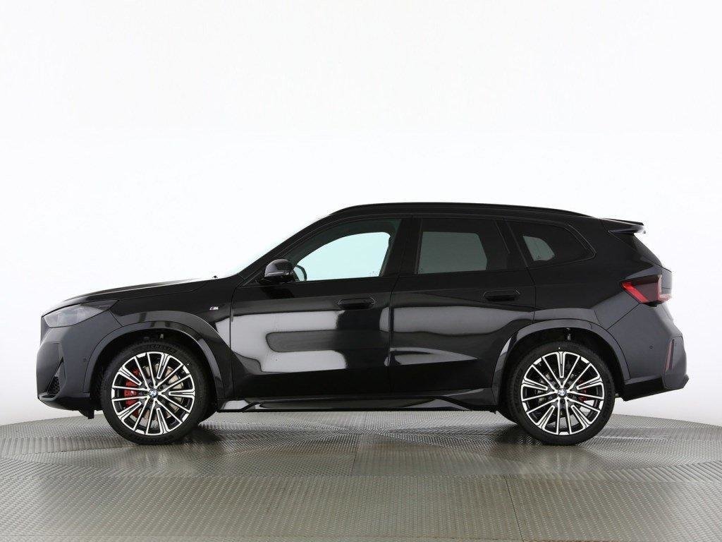 BMW X1 23i paddles, Hybride Léger Essence/Électricité, Voiture nouvelle, Automatique - 3