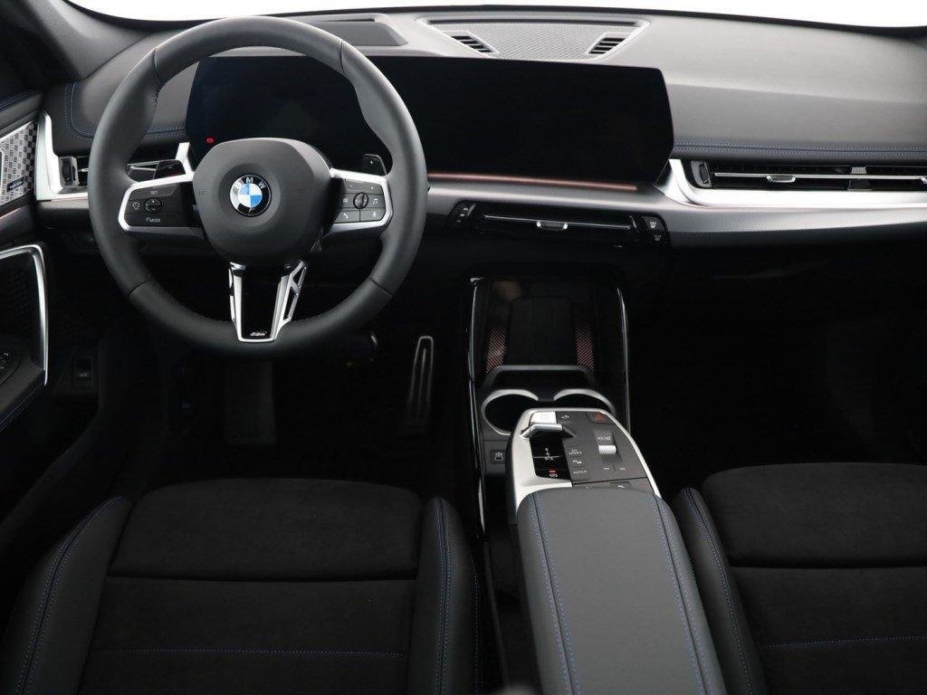 BMW X1 23i paddles, Hybride Léger Essence/Électricité, Voiture nouvelle, Automatique - 5