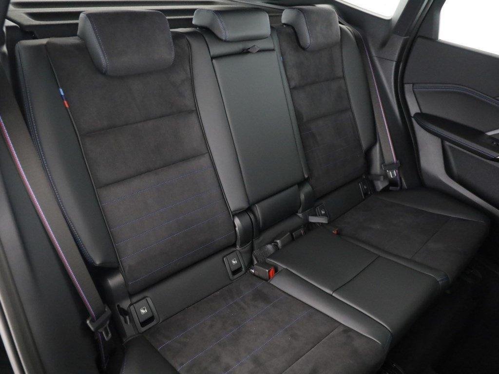 BMW X1 23i paddles, Hybride Léger Essence/Électricité, Voiture nouvelle, Automatique - 7