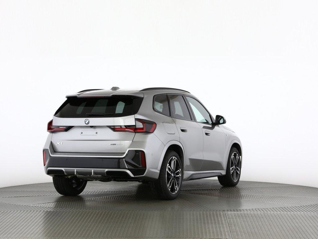 BMW X1 20d, Mild-Hybrid Diesel/Elektro, Neuwagen, Automatik - 2