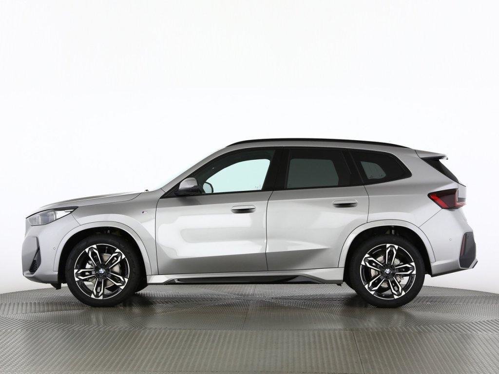BMW X1 20d, Mild-Hybrid Diesel/Elektro, Neuwagen, Automatik - 3
