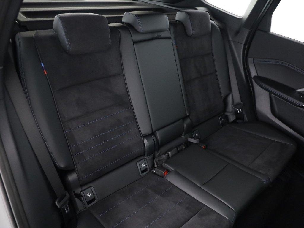 BMW X1 20d, Mild-Hybrid Diesel/Elektro, Neuwagen, Automatik - 4
