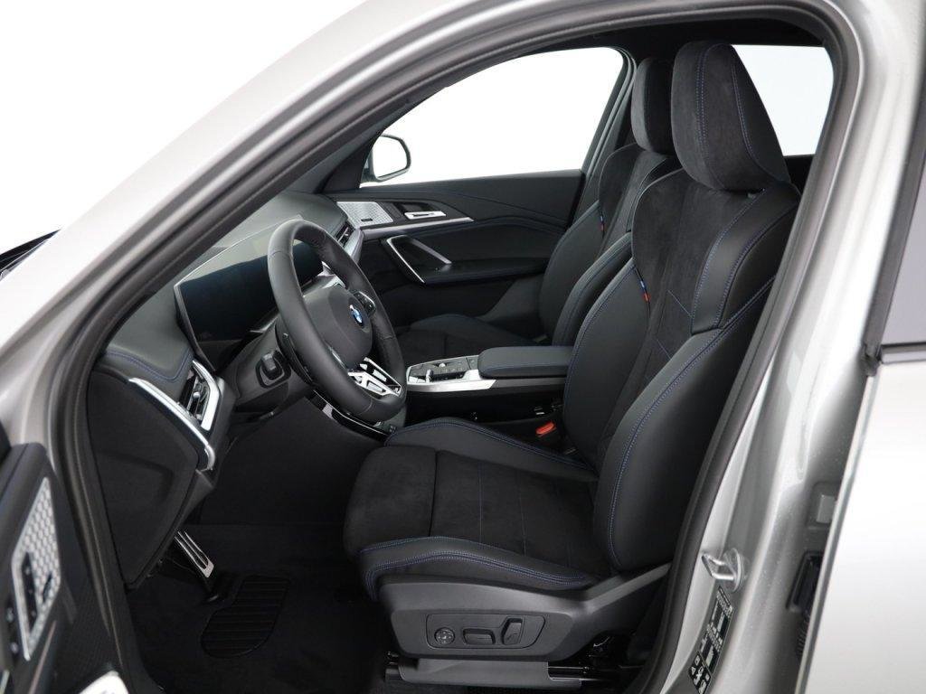 BMW X1 20d, Mild-Hybrid Diesel/Elektro, Neuwagen, Automatik - 5