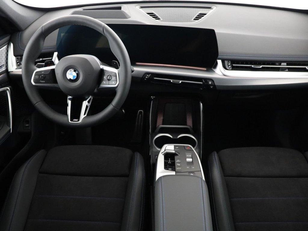 BMW X1 20d, Mild-Hybrid Diesel/Elektro, Neuwagen, Automatik - 6