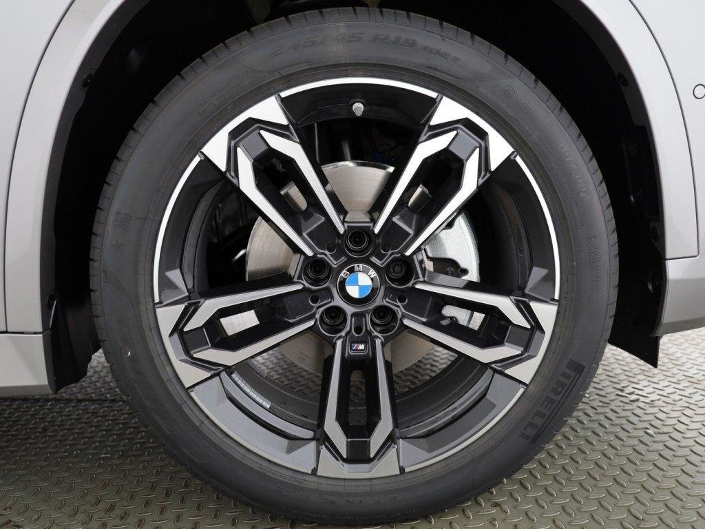 BMW X1 20d, Mild-Hybrid Diesel/Elektro, Neuwagen, Automatik - 7