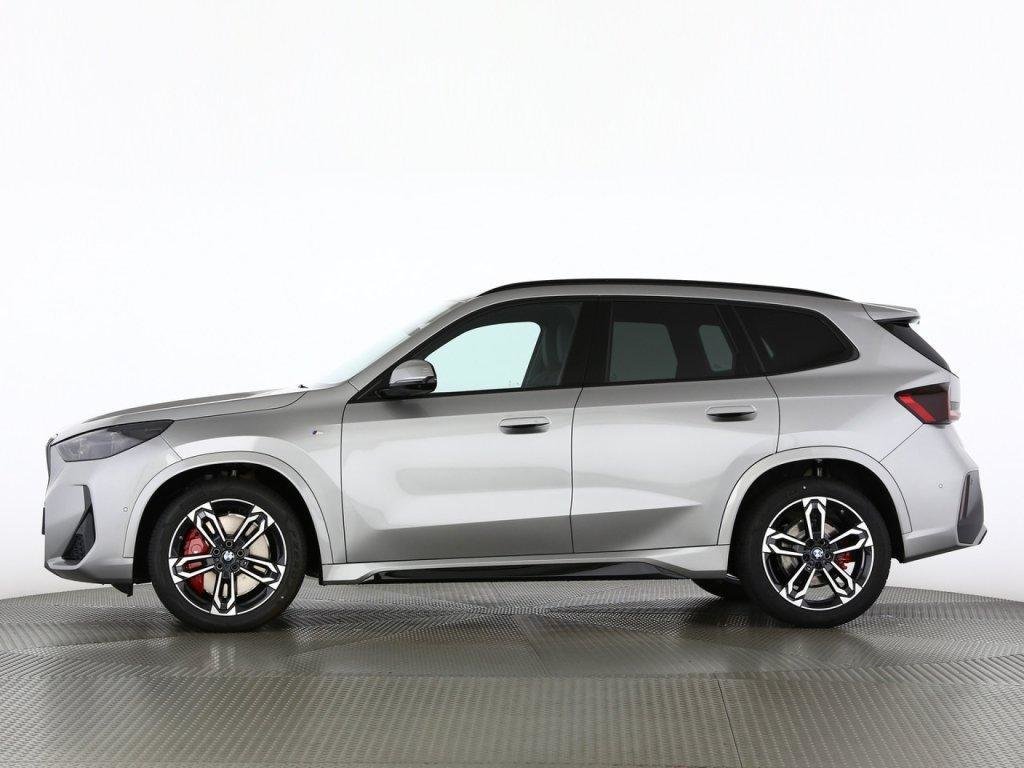 BMW X1 20d paddles, Mild-Hybrid Diesel/Elektro, Neuwagen, Automatik - 3