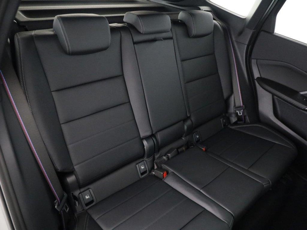 BMW X1 20d paddles, Mild-Hybrid Diesel/Elektro, Neuwagen, Automatik - 4