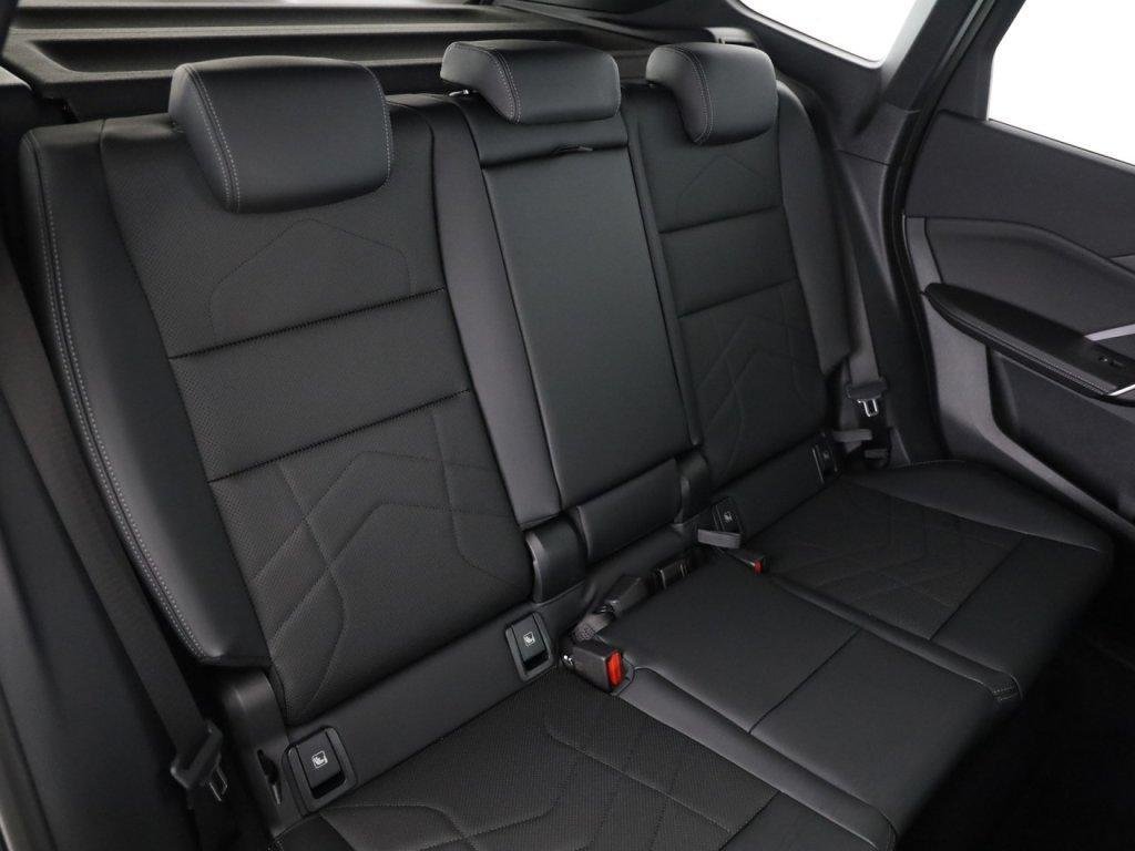 BMW X1 18i sDrive paddles, Benzin, Neuwagen, Automatik - 4
