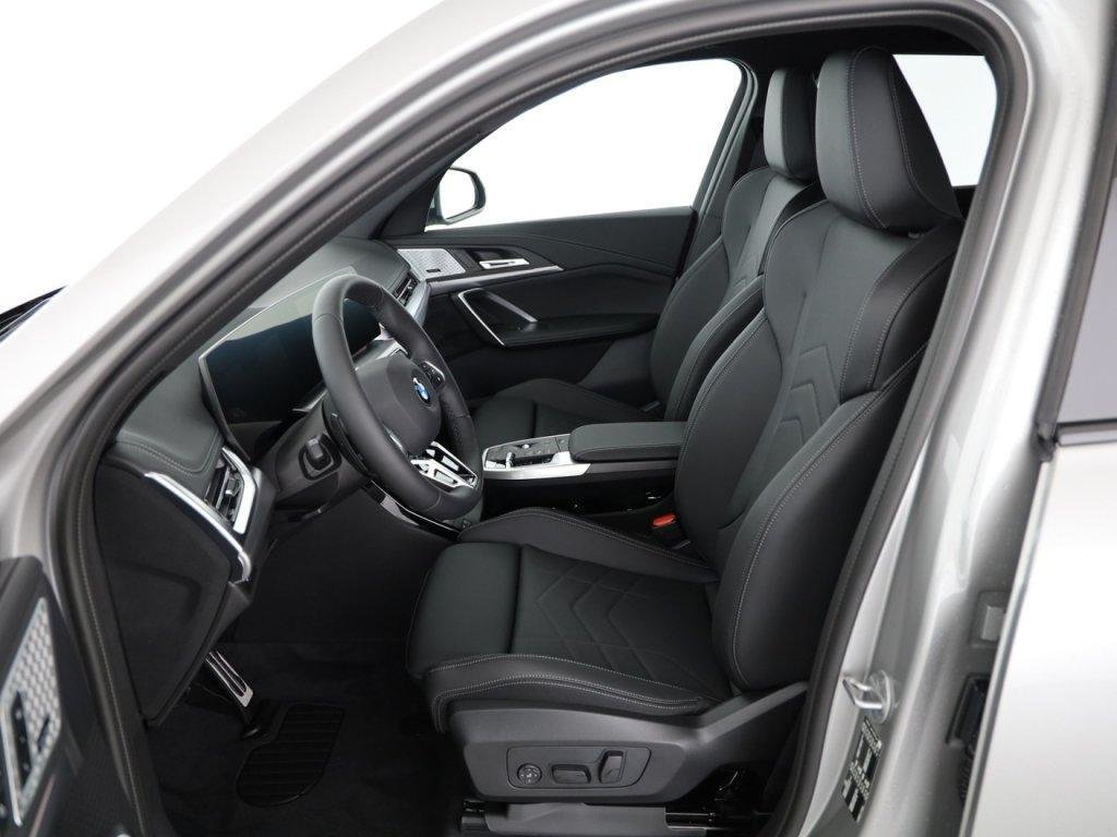 BMW X1 18i sDrive, Essence, Voiture nouvelle, Automatique - 5
