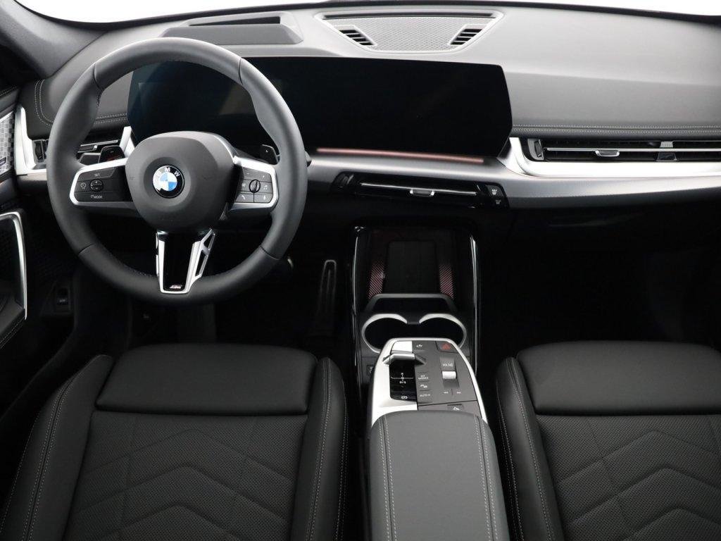 BMW X1 18i sDrive, Essence, Voiture nouvelle, Automatique - 6