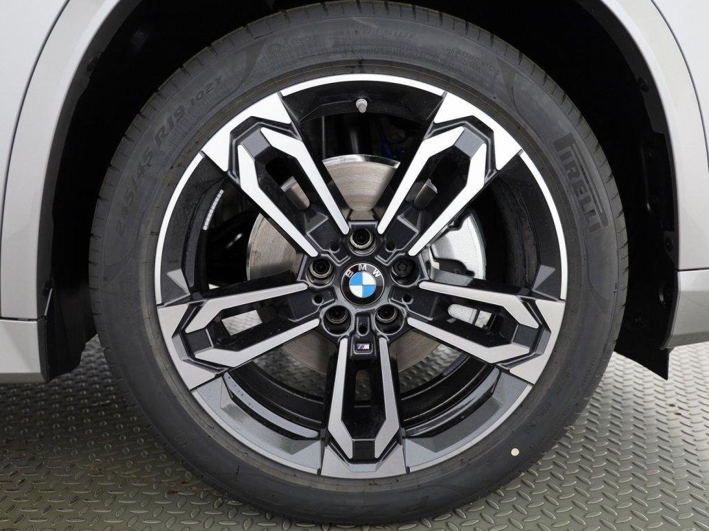 BMW X1 18i sDrive, Essence, Voiture nouvelle, Automatique - 7
