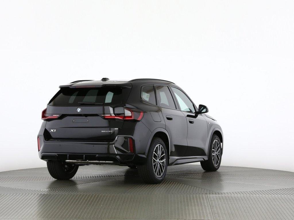 BMW X1 18i sDrive, Benzina, Auto nuove, Automatico - 2