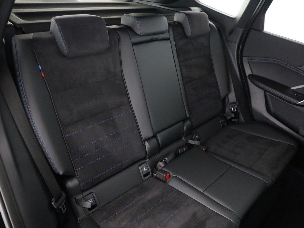 BMW X1 18i sDrive, Benzina, Auto nuove, Automatico - 4
