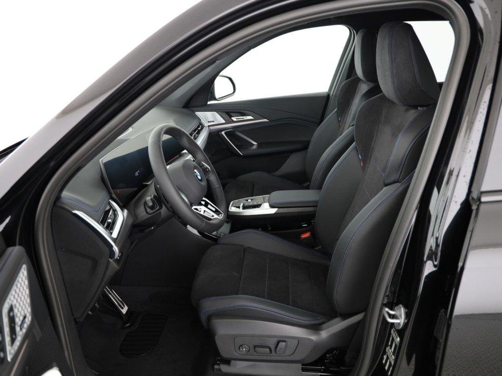 BMW X1 18i sDrive, Benzina, Auto nuove, Automatico - 5