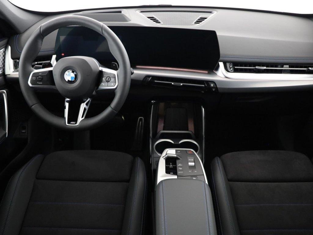 BMW X1 18i sDrive, Benzina, Auto nuove, Automatico - 6