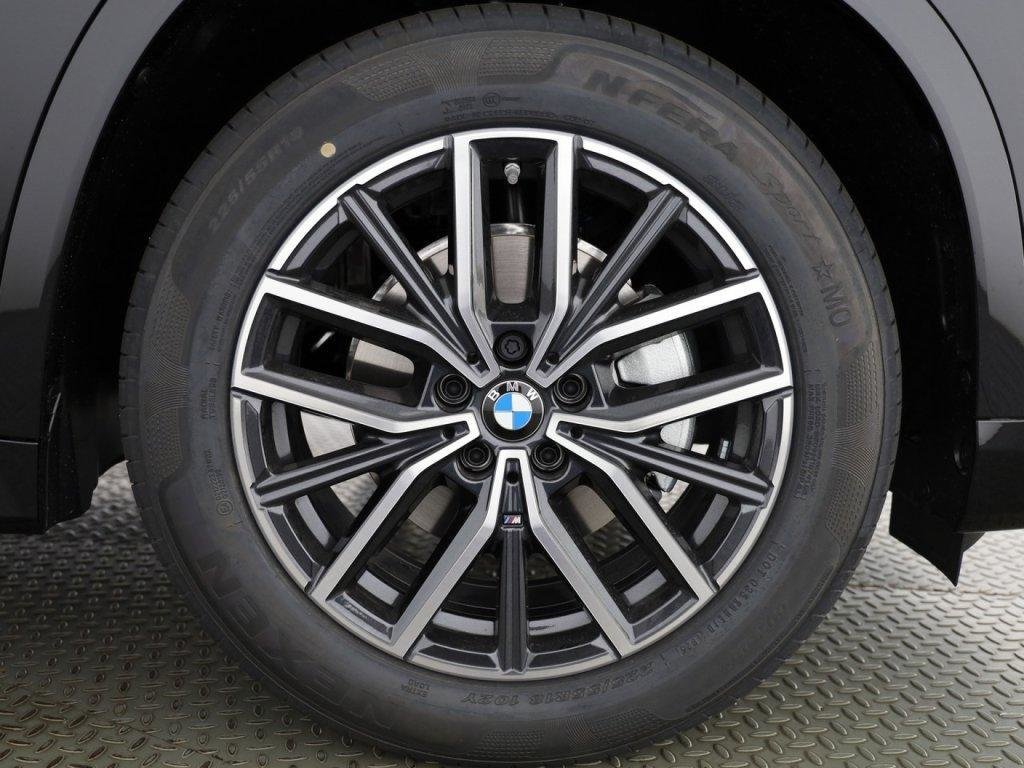 BMW X1 18i sDrive, Benzina, Auto nuove, Automatico - 7